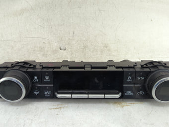 compare product 2020-2022 Toyota Highlander Climate Control Module Temperature AC/Heater Replacement P/N:55900-0E680 Fits Fits 2020 2021 2022 OEM Used Auto Parts