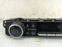 2020-2022 Toyota Highlander Climate Control Module Temperature AC/Heater Replacement P/N:55900-0E680 Fits Fits 2020 2021 202