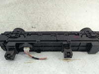 2020-2022 Toyota Highlander Climate Control Module Temperature AC/Heater Replacement P/N:55900-0E680 Fits Fits 2020 2021 202