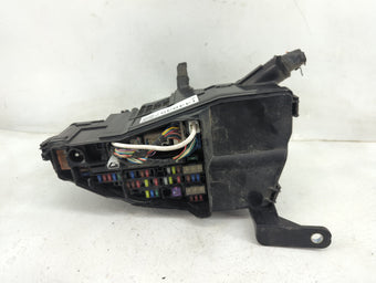 compare product 2020-2022 Toyota Highlander Fusebox Fuse Box Panel Relay Module P/N:82620-0E060 Fits Fits 2020 2021 2022 OEM Used Auto Parts