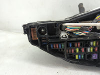 2020-2022 Toyota Highlander Fusebox Fuse Box Panel Relay Module P/N:82620-0E060 Fits Fits 2020 2021 2022 OEM Used Auto Parts