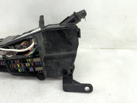 2020-2022 Toyota Highlander Fusebox Fuse Box Panel Relay Module P/N:82620-0E060 Fits Fits 2020 2021 2022 OEM Used Auto Parts