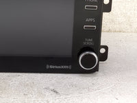 2021 Toyota Highlander Radio AM FM Cd Player Receiver Replacement P/N:86140-0E720 AVH-1898 Fits OEM Used Auto Parts - Oemuse