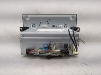 2021 Toyota Highlander Radio AM FM Cd Player Receiver Replacement P/N:86140-0E720 AVH-1898 Fits OEM Used Auto Parts - Oemuse