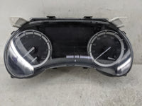2021 Toyota Highlander Instrument Cluster Speedometer Gauges P/N:83800-0EN31-00 TN257640-0341 Miles:92K Fits OEM Used Auto P