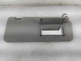 compare product 2020-2022 Toyota Highlander Sun Visor Shade Replacement Passenger Right Mirror Fits Fits 2020 2021 2022 OEM Used Auto Parts