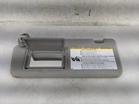 2020-2022 Toyota Highlander Sun Visor Shade Replacement Driver Left Mirror Fits Fits 2020 2021 2022 OEM Used Auto Parts - Oe