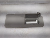 2020-2022 Toyota Highlander Sun Visor Shade Replacement Passenger Right Mirror Fits Fits 2020 2021 2022 OEM Used Auto Parts 