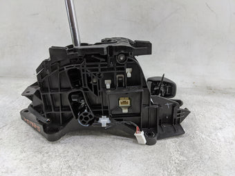 compare product 2021 Toyota Highlander Floor Console Assembly Shifter