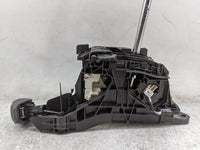 2021 Toyota Highlander Floor Console Assembly Shifter - Oemusedautoparts1.com