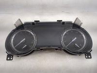 2021 Toyota Highlander Instrument Cluster Speedometer Gauges P/N:83800-0EJ51-00 TN257640-0360 Miles: Fits OEM Used Auto Part