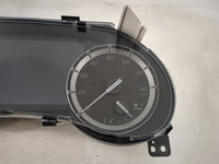 2021 Toyota Highlander Instrument Cluster Speedometer Gauges P/N:83800-0EJ51-00 TN257640-0360 Miles: Fits OEM Used Auto Part