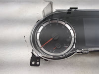 2021 Toyota Highlander Instrument Cluster Speedometer Gauges P/N:83800-0EN50-00 TN257630-4732 Miles: Fits OEM Used Auto Part
