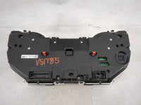 2021 Toyota Highlander Instrument Cluster Speedometer Gauges P/N:83800-0EN50-00 TN257630-4732 Miles: Fits OEM Used Auto Part