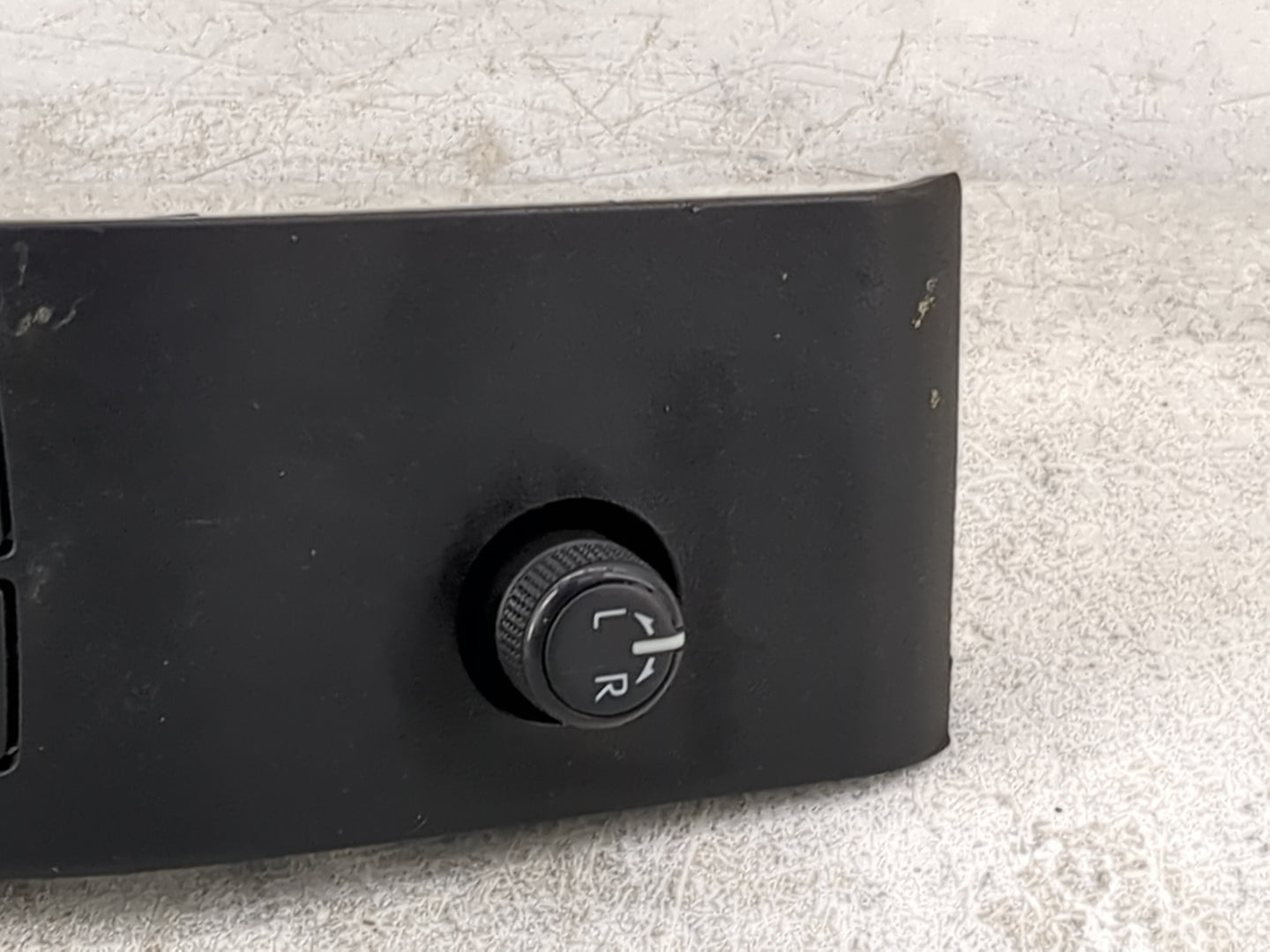 2021 Toyota Highlander Master Power Window Switch Replacement Driver Side Left P/N:74232-0E130 Fits Fits 2018 2019 2020 2022