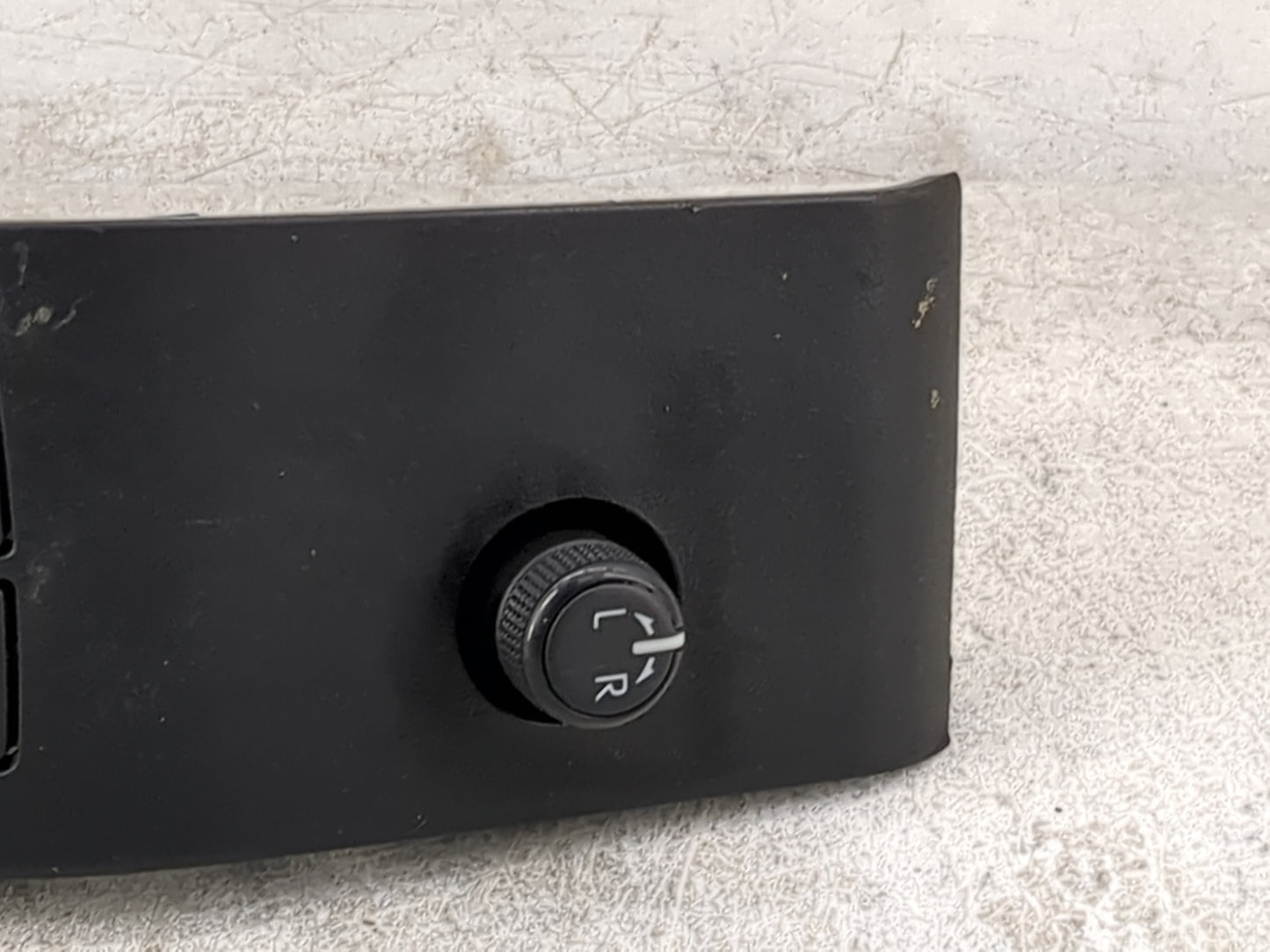 2021 Toyota Highlander Master Power Window Switch Replacement Driver Side Left P/N:74232-0E130 Fits Fits 2018 2019 2020 2022