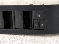 2021 Toyota Highlander Master Power Window Switch Replacement Driver Side Left P/N:74232-0E130 Fits Fits 2018 2019 2020 2022