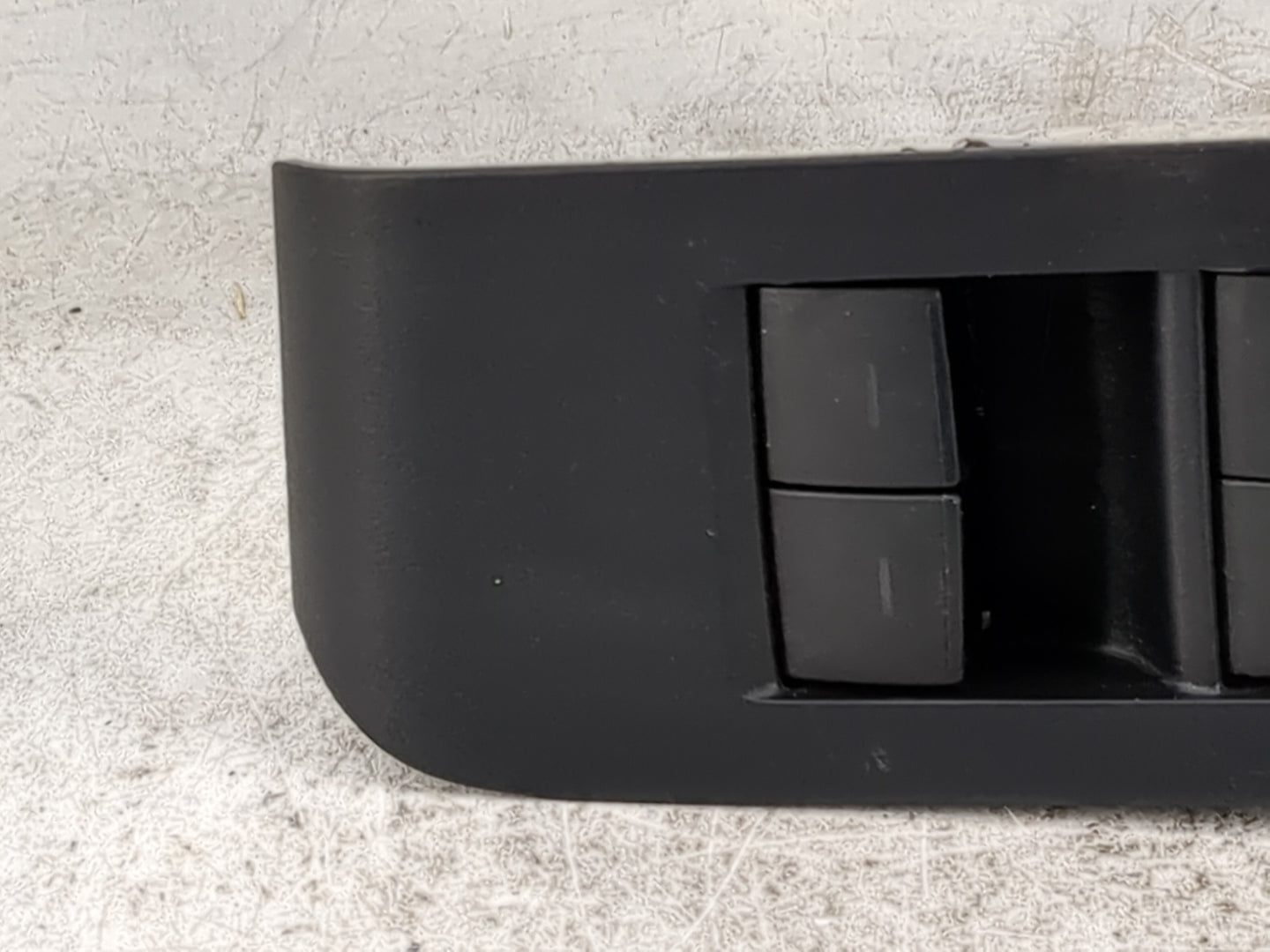 2021 Toyota Highlander Master Power Window Switch Replacement Driver Side Left P/N:74232-0E130 Fits Fits 2018 2019 2020 2022