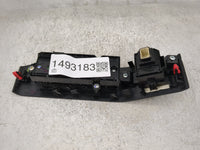 2021 Toyota Highlander Master Power Window Switch Replacement Driver Side Left P/N:74232-0E130 Fits Fits 2018 2019 2020 2022
