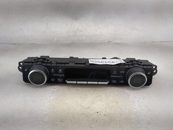 compare product 2020-2022 Toyota Highlander Climate Control Module Temperature AC/Heater Replacement P/N:55900-0E590 Fits Fits 2020 2021 2022 OEM Used Auto Parts