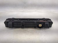 2020-2022 Toyota Highlander Climate Control Module Temperature AC/Heater Replacement P/N:55900-0E590 Fits Fits 2020 2021 202
