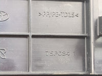 2020-2022 Toyota Highlander Climate Control Module Temperature AC/Heater Replacement P/N:55900-0E590 Fits Fits 2020 2021 202