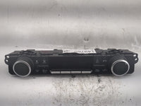 2020-2022 Toyota Highlander Climate Control Module Temperature AC/Heater Replacement P/N:55900-0E600 Fits Fits 2020 2021 202