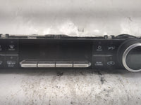 2020-2022 Toyota Highlander Climate Control Module Temperature AC/Heater Replacement P/N:55900-0E600 Fits Fits 2020 2021 202