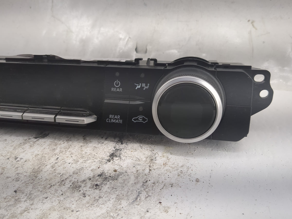 2020-2022 Toyota Highlander Climate Control Module Temperature AC/Heater Replacement P/N:55900-0E600 Fits Fits 2020 2021 202