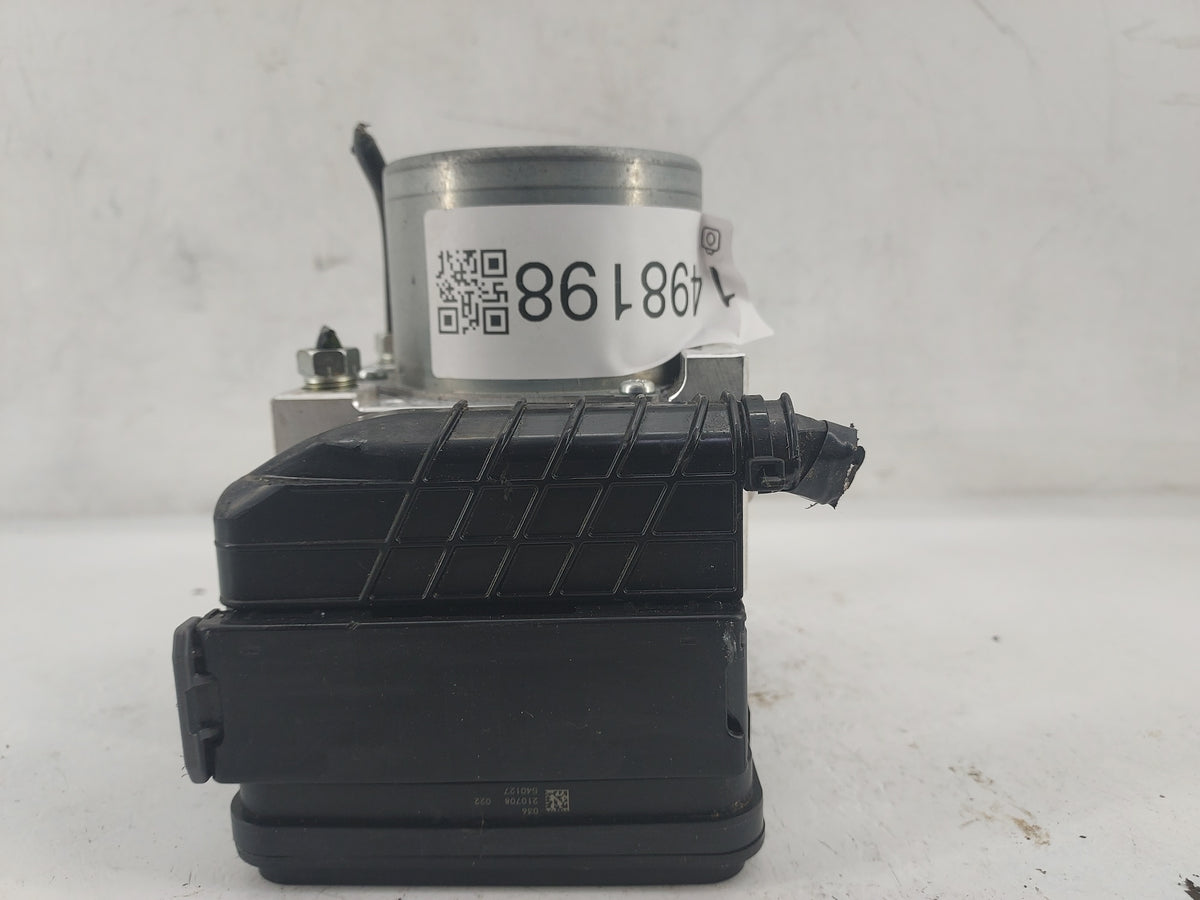2021-2022 Toyota Highlander Anti-Lock Brake ABS Pump Module Actuator OEM P/N:44540-0E420 89541-0E120 Fits Fits 2021 2022 OEM
