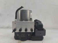 2021-2022 Toyota Highlander Anti-Lock Brake ABS Pump Module Actuator OEM P/N:44540-0E420 89541-0E120 Fits Fits 2021 2022 OEM
