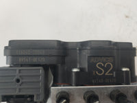 2021-2022 Toyota Highlander Anti-Lock Brake ABS Pump Module Actuator OEM P/N:44540-0E420 89541-0E120 Fits Fits 2021 2022 OEM