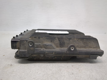 2020-2022 Toyota Highlander PCM Engine Control Computer ECU ECM PCU OEM P/N:89661-0EG21 TN276800-9980 Fits 2020 2021 2022 OEM Used Auto Parts