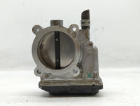 2017-2022 Toyota Highlander Throttle Body P/N:22030-0P060 Fits Fits 2016 2017 2018 2019 2020 2021 2022 OEM Used Auto Parts -