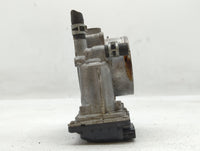 2017-2022 Toyota Highlander Throttle Body P/N:22030-0P060 Fits Fits 2016 2017 2018 2019 2020 2021 2022 OEM Used Auto Parts -