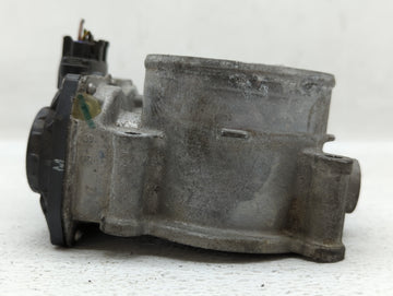 2017-2022 Toyota Highlander Throttle Body P/N:22030-0P060 Fits Fits 2016 2017 2018 2019 2020 2021 2022 OEM Used Auto Parts