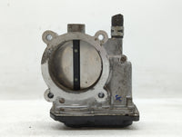 2017-2022 Toyota Highlander Throttle Body P/N:22030-0P060 Fits Fits 2016 2017 2018 2019 2020 2021 2022 OEM Used Auto Parts -
