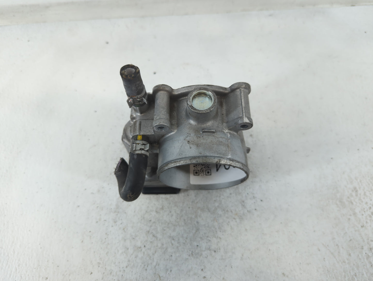 2017-2022 Toyota Highlander Throttle Body P/N:22030-0P060 Fits Fits 2016 2017 2018 2019 2020 2021 2022 OEM Used Auto Parts -