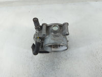 2017-2022 Toyota Highlander Throttle Body P/N:22030-0P060 Fits Fits 2016 2017 2018 2019 2020 2021 2022 OEM Used Auto Parts -