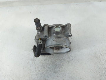 2017-2022 Toyota Highlander Throttle Body P/N:22030-0P060 Fits Fits 2016 2017 2018 2019 2020 2021 2022 OEM Used Auto Parts
