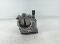 2017-2022 Toyota Highlander Throttle Body P/N:22030-0P060 Fits Fits 2016 2017 2018 2019 2020 2021 2022 OEM Used Auto Parts -