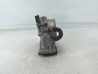 2017-2022 Toyota Highlander Throttle Body P/N:22030-0P060 Fits Fits 2016 2017 2018 2019 2020 2021 2022 OEM Used Auto Parts -