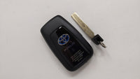 Toyota Prius Hybrid Keyless Entry Remote Fob Hyq14fla 3 Buttons - Oemusedautoparts1.com