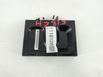 2020-2022 Toyota Prius Radio AM FM Cd Player Receiver Replacement P/N:86180-35050 Fits Fits 2020 2021 2022 OEM Used Auto Par