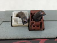 2020-2022 Toyota Prius Radio AM FM Cd Player Receiver Replacement P/N:86180-35050 Fits Fits 2020 2021 2022 OEM Used Auto Par