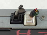 2020-2022 Toyota Prius Radio AM FM Cd Player Receiver Replacement P/N:86180-35050 Fits Fits 2020 2021 2022 OEM Used Auto Par