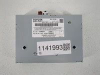 2015-2022 Toyota Prius Radio AM FM Cd Player Receiver Replacement P/N:86180-35050 Fits OEM Used Auto Parts - Oemusedautopart