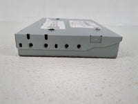 2015-2022 Toyota Prius Radio AM FM Cd Player Receiver Replacement P/N:86180-35050 Fits OEM Used Auto Parts - Oemusedautopart