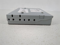 2015-2022 Toyota Prius Radio AM FM Cd Player Receiver Replacement P/N:86180-35050 Fits OEM Used Auto Parts - Oemusedautopart
