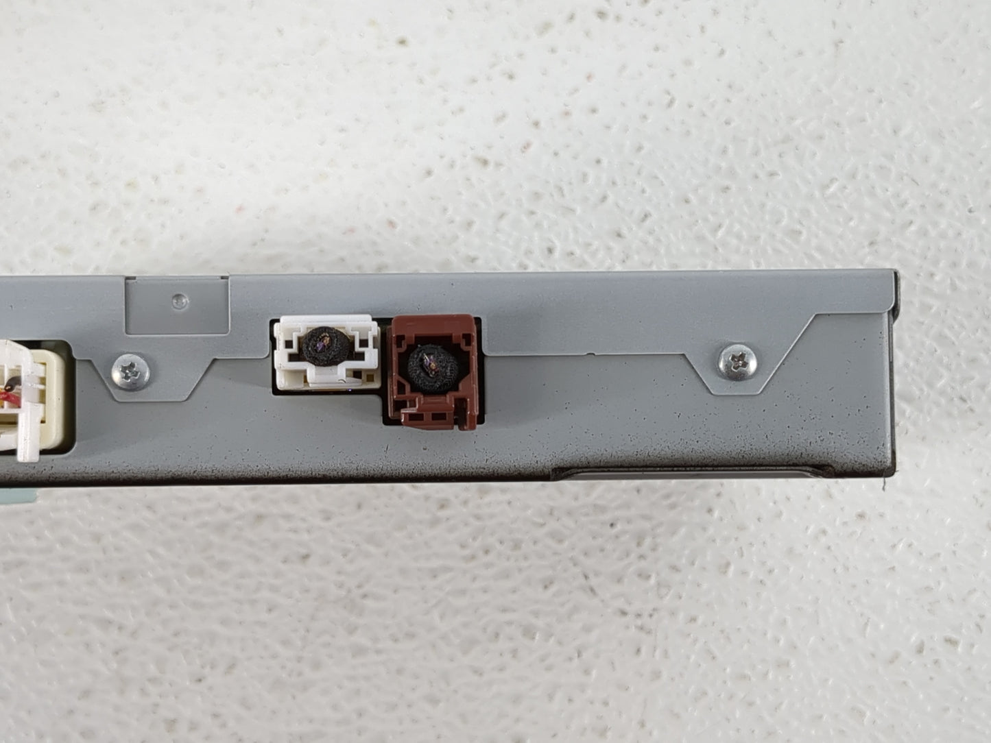 2015-2022 Toyota Prius Radio AM FM Cd Player Receiver Replacement P/N:86180-35050 Fits OEM Used Auto Parts - Oemusedautopart